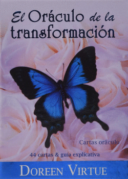 EL ORCULO DE LA TRANSFORMACIN