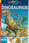 DINOSAURIOS ESENCIAL JUNIOR