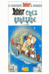 28. ASTERIX. CHEZ RAHAZADE