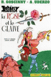 ASTERIX LE ROSE ET LE CLAIVE 29