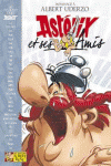 ASTERIX ET SES AMIS ALBUM HOMMAGE