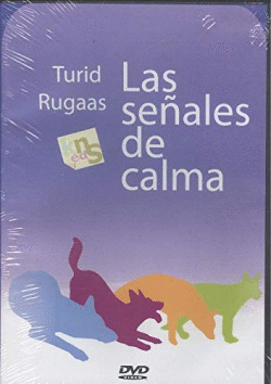 LENGUAJE DE PERROS: SEALES DE CALMA