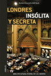 GUA LONDRES INSLITA Y SECRETA