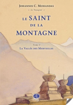 LE SAINT DE LA MONTAGNE