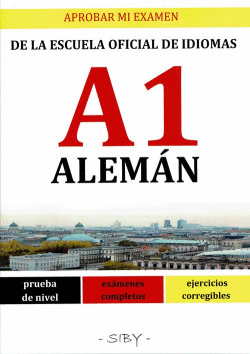ALEM�N. APROBAR MI EX�MEN A1