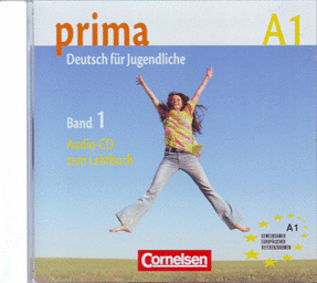 PRIMA A1. BAND 1