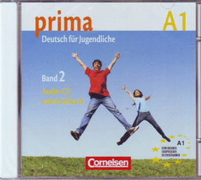 PRIMA A1. BAND 2