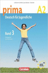 PRIMA A2. BAND 3