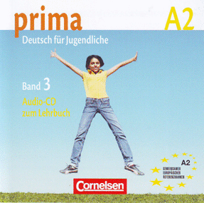 PRIMA A2. BAND 3