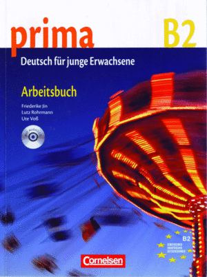 PRIMA B2