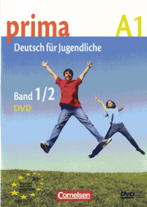 PRIMA A1. BAND 1/2
