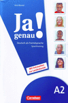 JA GENAU! A2
