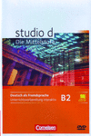 STUDIO D B2