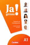 JA GENAU! A1