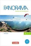 PANORAMA A1.1 LIBRO DE CURSO