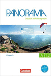 PANORAMA A1.2 LIBRO DE CURSO