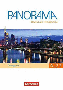 PANORAMA A2 TOMO 2 LIBRO SE EJERCICIOS