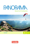 PANORAMA A1.2 LIBRO DE EXMENES