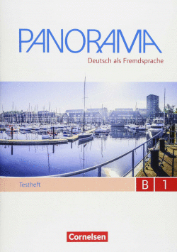 PANORAMA B1