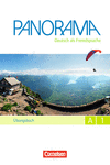 PANORAMA A1 LIBRO DE EJERCICIOS