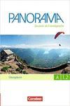 PANORAMA A1.2 EJERCICIOS
