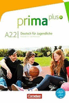 PRIMA PLUS A2: BAND 2 SCHLERBUCH