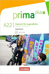 PRIMA PLUA A2.2 EJERCICIOS