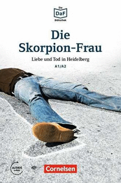 DAF BIB DIE SKORPION-FRAU