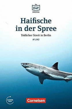 LEXTRA HAIFISCHE IN DER SPREE A1/A2