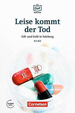 LEISE KOMMT DER TOD