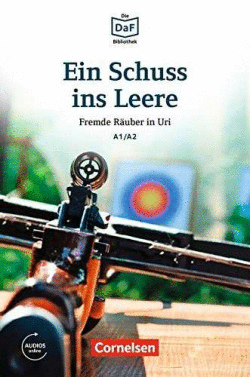 EIN SCHUSS INS LEERE