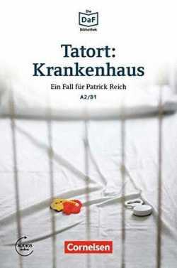 TATORT:KRANKENHAUS
