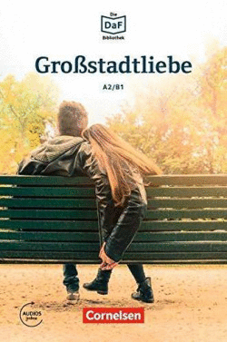 GROSSTADTLIEBE (A2/B1)