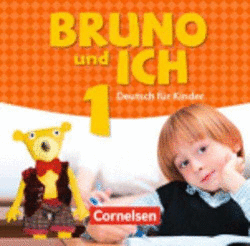 BRUNO UND ICHI 1 CD