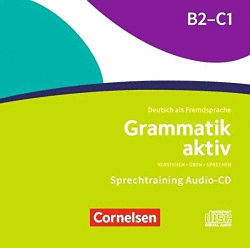 GRAMMATIK ALTIV B2-C1