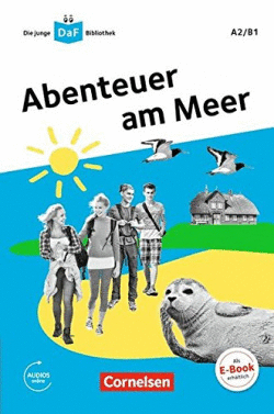 ABENTEUER AM MEER (AUDIOS ONLINE)