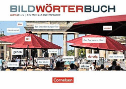 BILDWORTERBUCH