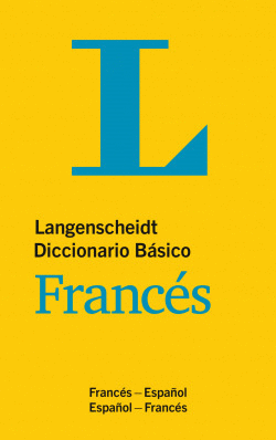 DICCIONARIO BASICO FRANCES,ESPAOL