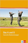 DAS A UND O - LIBRO DEL ALUMNO - NIVELES A2 Y B1