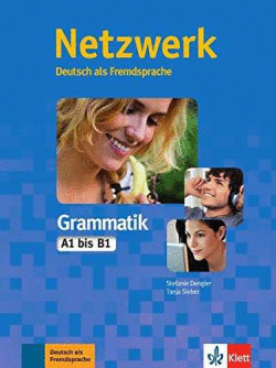 NETZWERK GRAMMATIK A1-B1