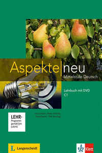 ASPEKTE NEU 3 ALUM+DVD