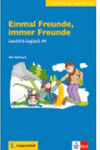 EINMAL FREUNDE, IMMER FREUNDE A1