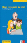 DREI IST EINER ZU VIEL
