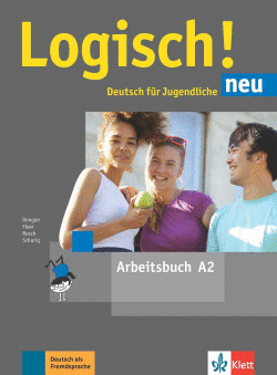 LOGISCH NEU A2 LIBRO EJER AUDIOS ONLINE