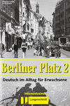 BERLINER PLATZ 2 INTENSIVTRAINER
