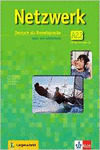 NETZWERK A2-2 A+EJ+CD+DVD