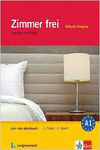 ZIMMER FREI AKT AL+EJ+CD3