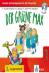 GRUNE MAX 1 CDR