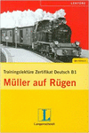 MULLER AUF RUGEN TRAINING