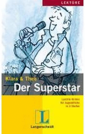 SUPERSTAR           LEKT1